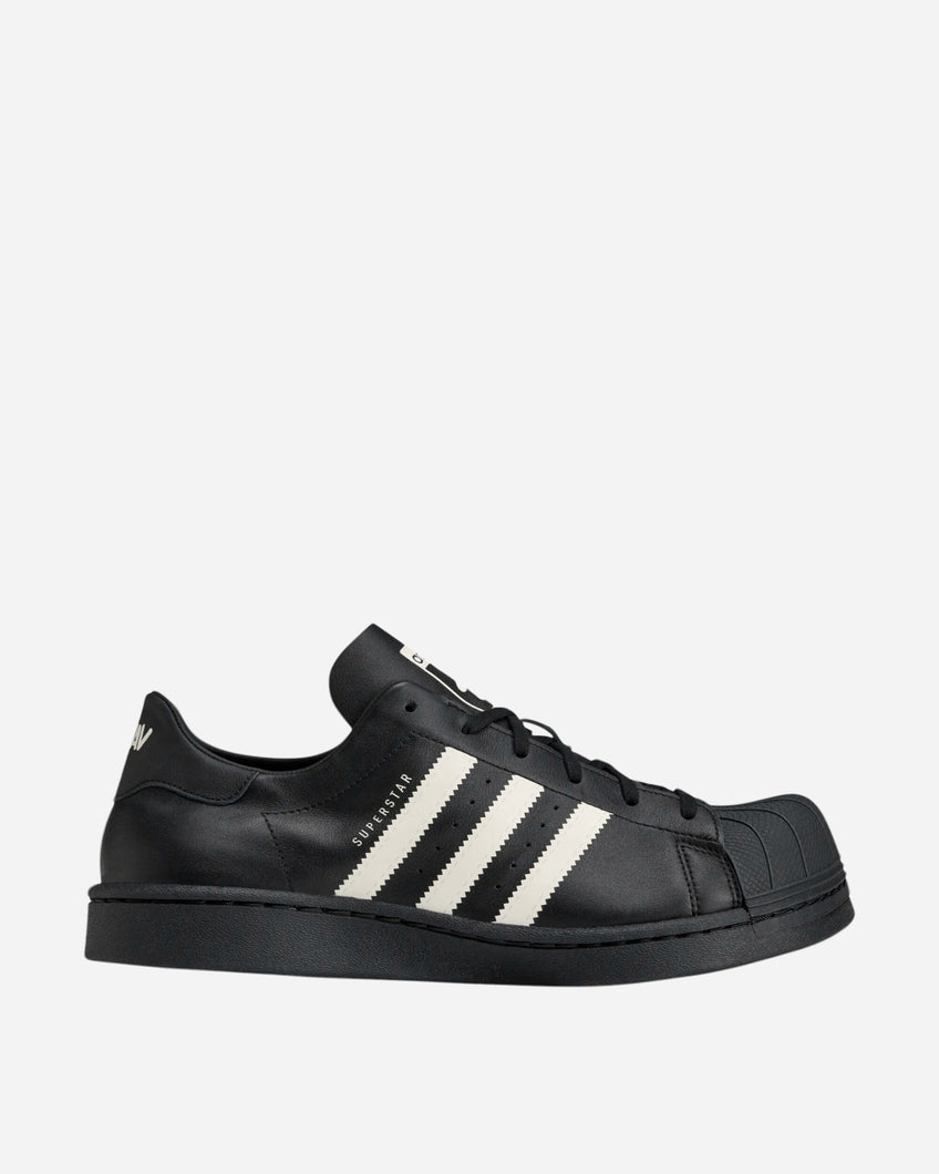 adidas Wmns Avavavdecon Superstar Core Black Sneakers Low KI0733