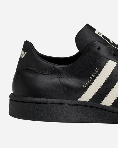 adidas Wmns Avavavdecon Superstar Core Black Sneakers Low KI0733