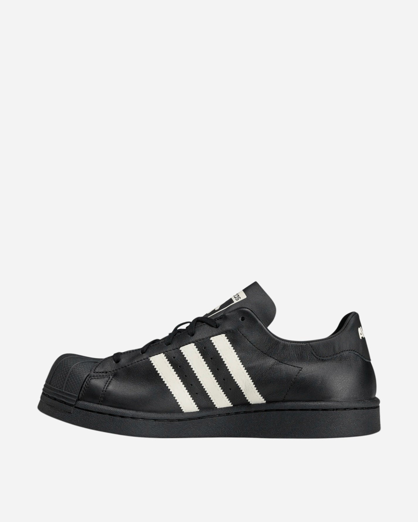 adidas Wmns Avavavdecon Superstar Core Black Sneakers Low KI0733