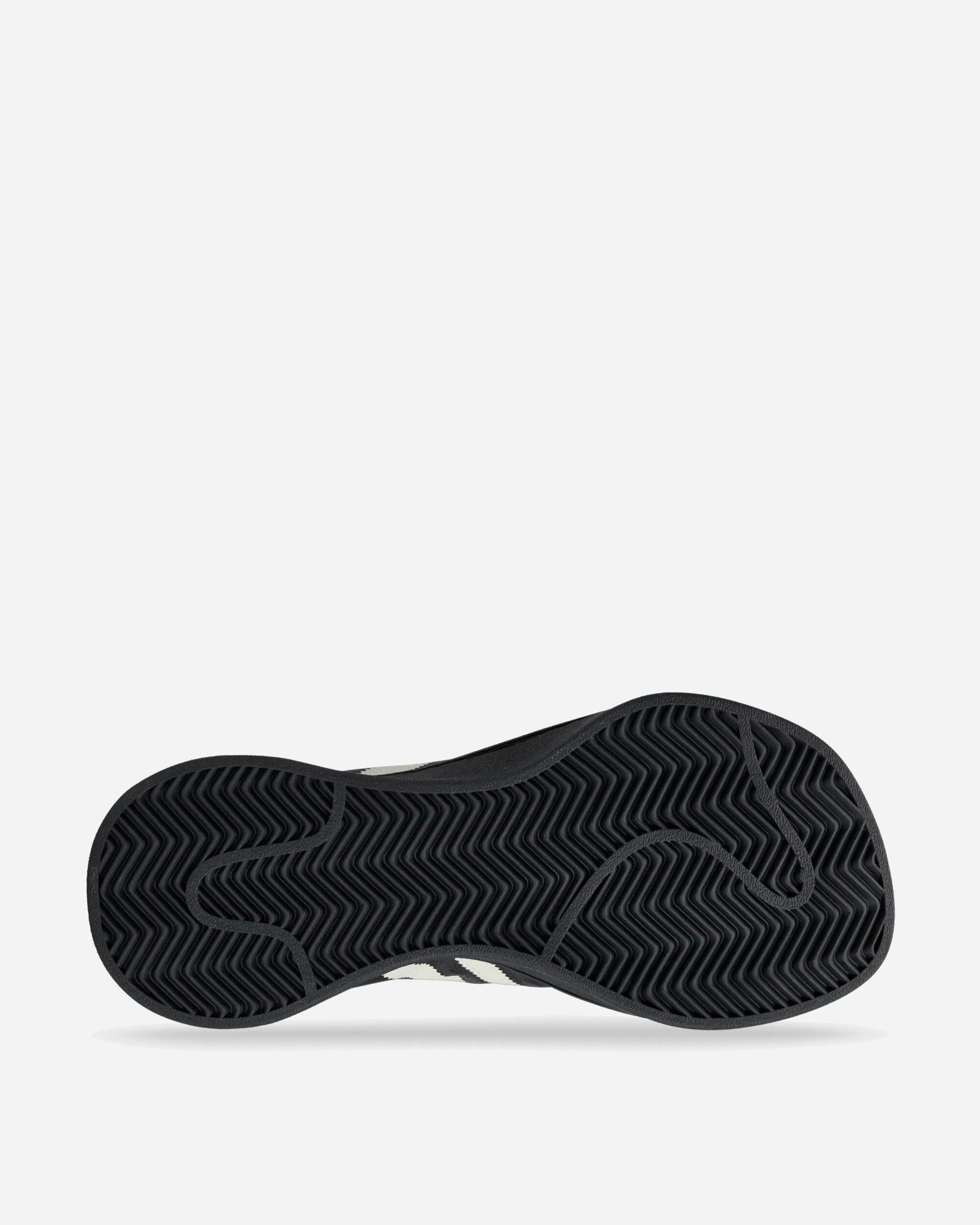 adidas Wmns Avavavdecon Superstar Core Black Sneakers Low KI0733