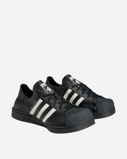 adidas Wmns Avavavdecon Superstar Core Black Sneakers Low KI0733