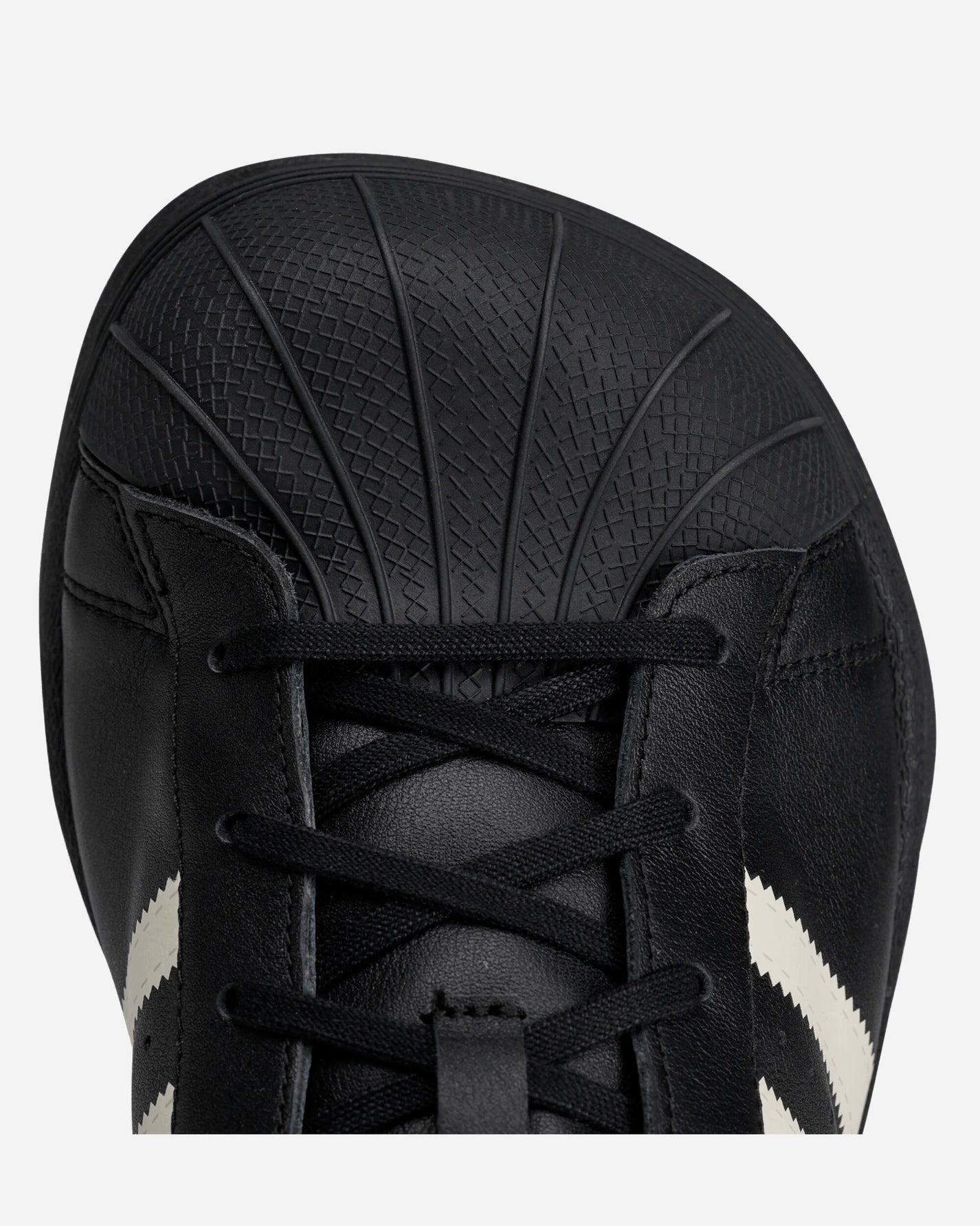 adidas Wmns Avavavdecon Superstar Core Black Sneakers Low KI0733