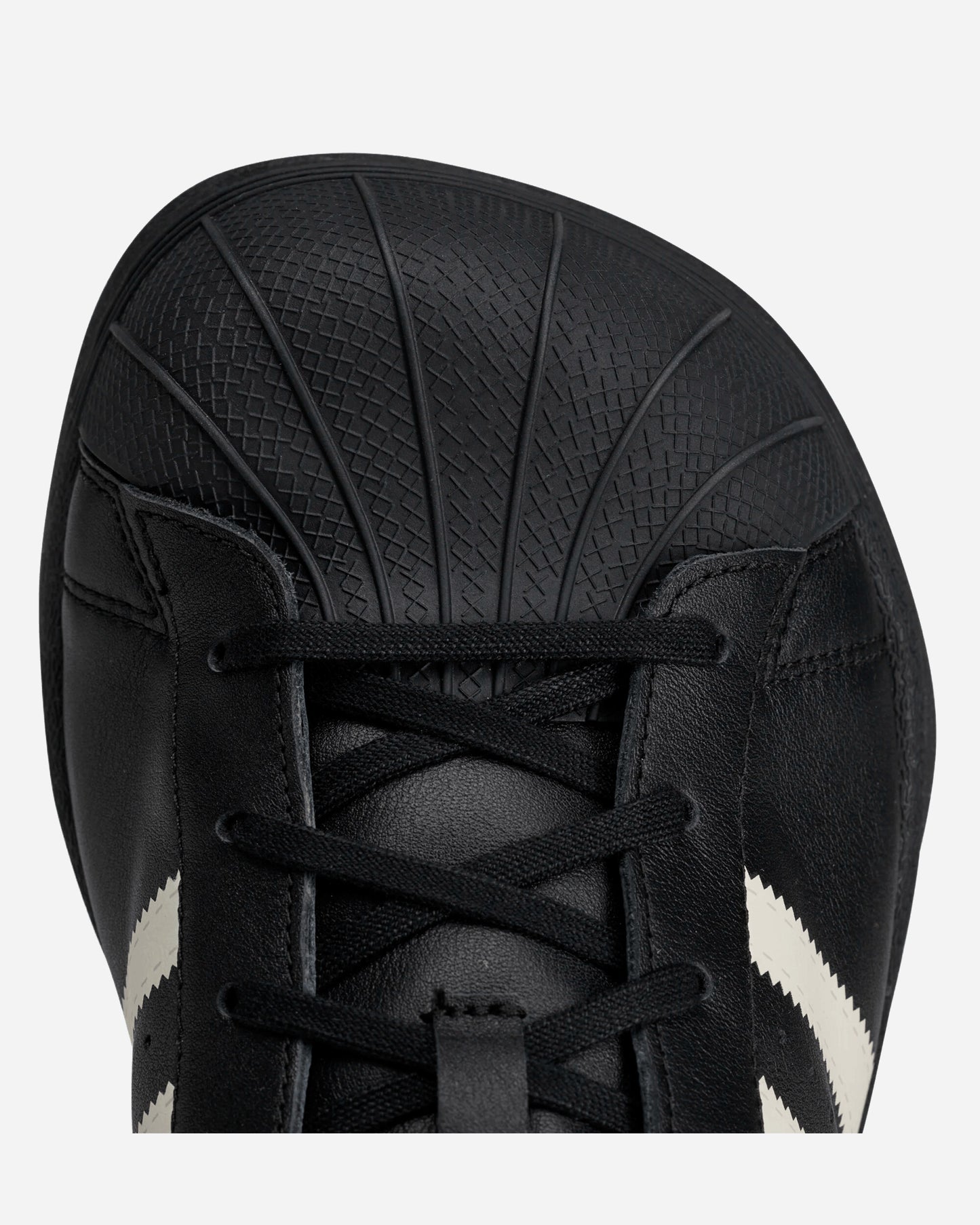 adidas Wmns Avavavdecon Superstar Core Black Sneakers Low KI0733