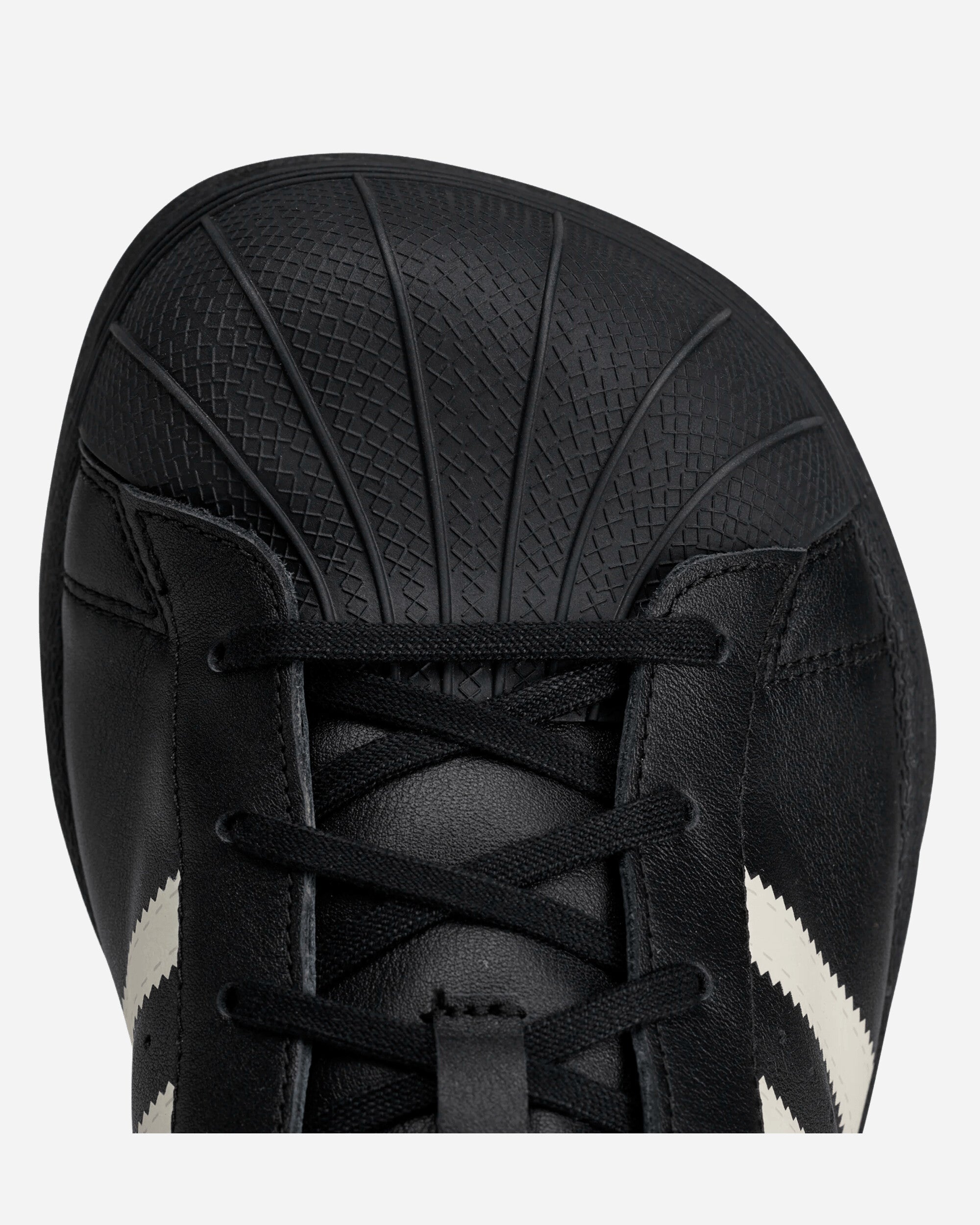 adidas Wmns Avavavdecon Superstar Core Black Sneakers Low KI0733