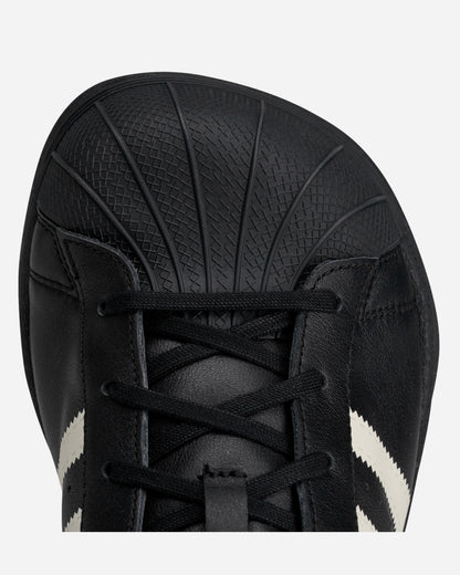 adidas Wmns Avavavdecon Superstar Core Black Sneakers Low KI0733