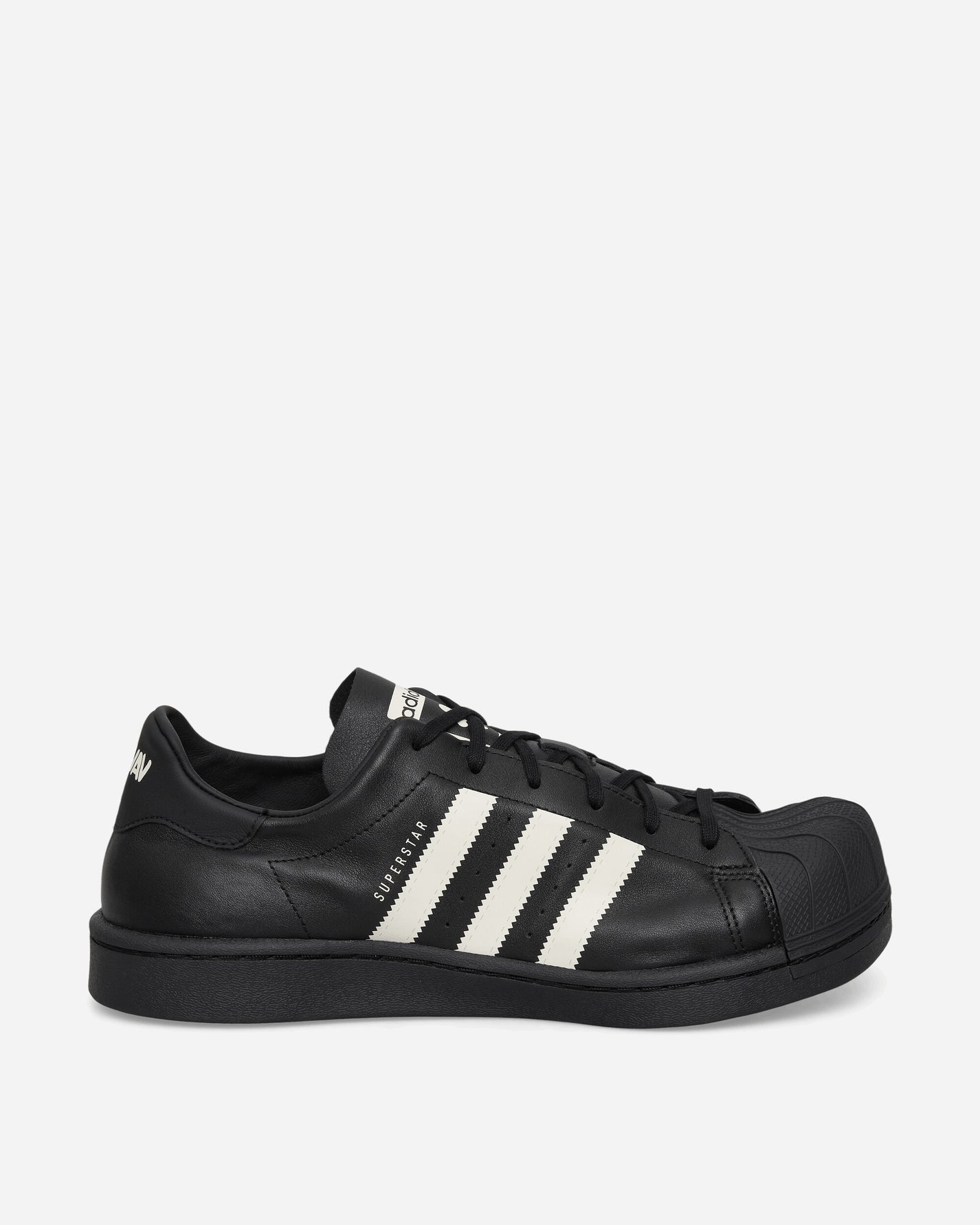 adidas Wmns Avavavdecon Superstar Core Black Sneakers Low KI0733