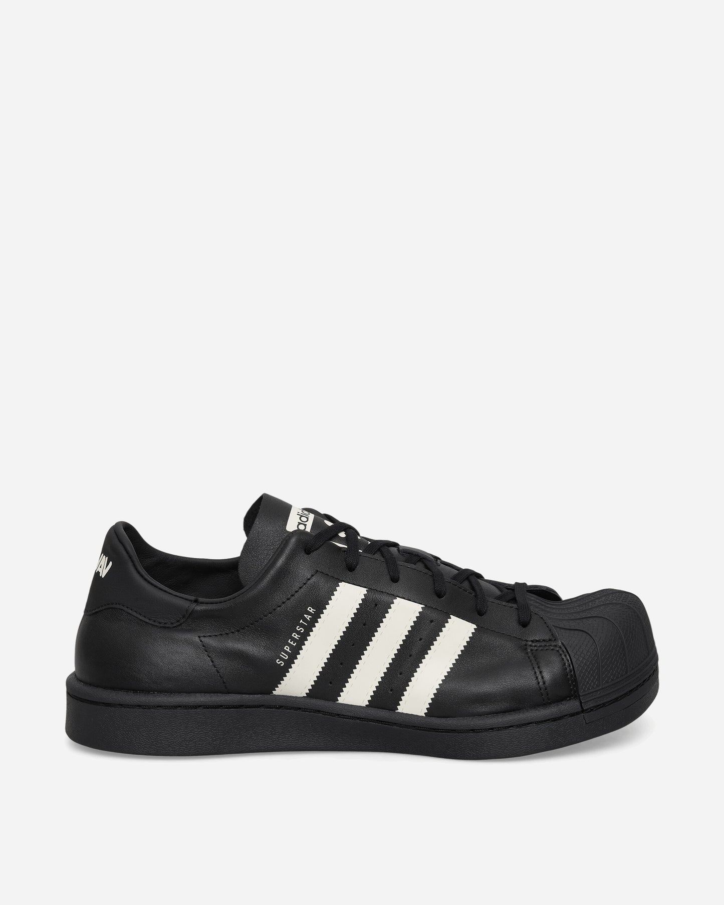 adidas Wmns Avavavdecon Superstar Core Black Sneakers Low KI0733