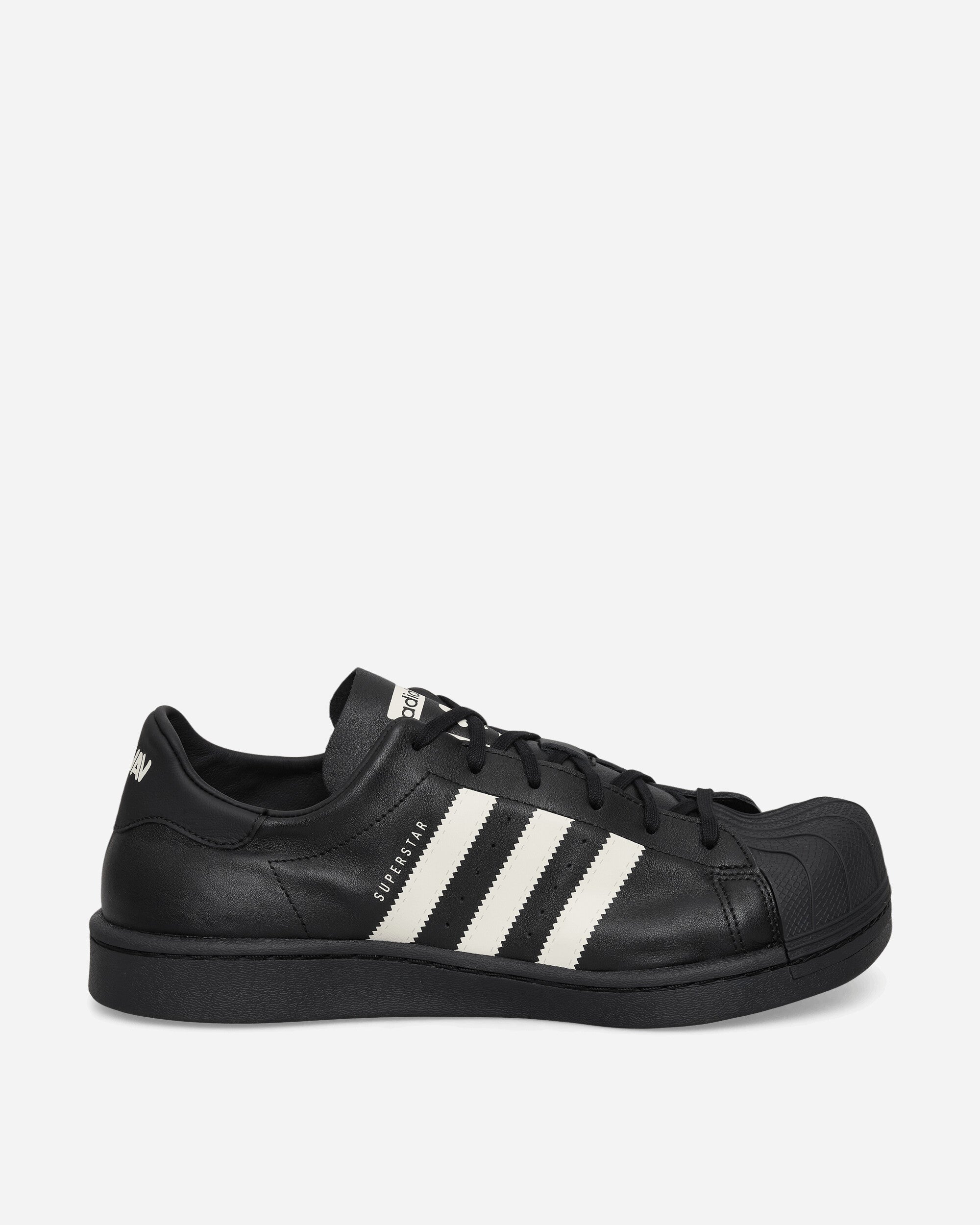 adidas Wmns Avavavdecon Superstar Core Black Sneakers Low KI0733
