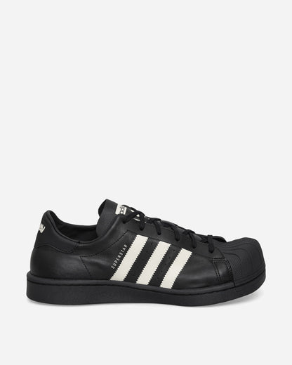 adidas Wmns Avavavdecon Superstar Core Black Sneakers Low KI0733