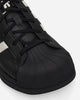 adidas Wmns Avavavdecon Superstar Core Black Sneakers Low KI0733