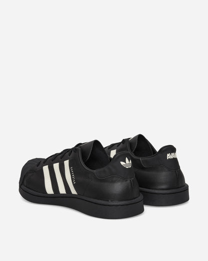 adidas Wmns Avavavdecon Superstar Core Black Sneakers Low KI0733