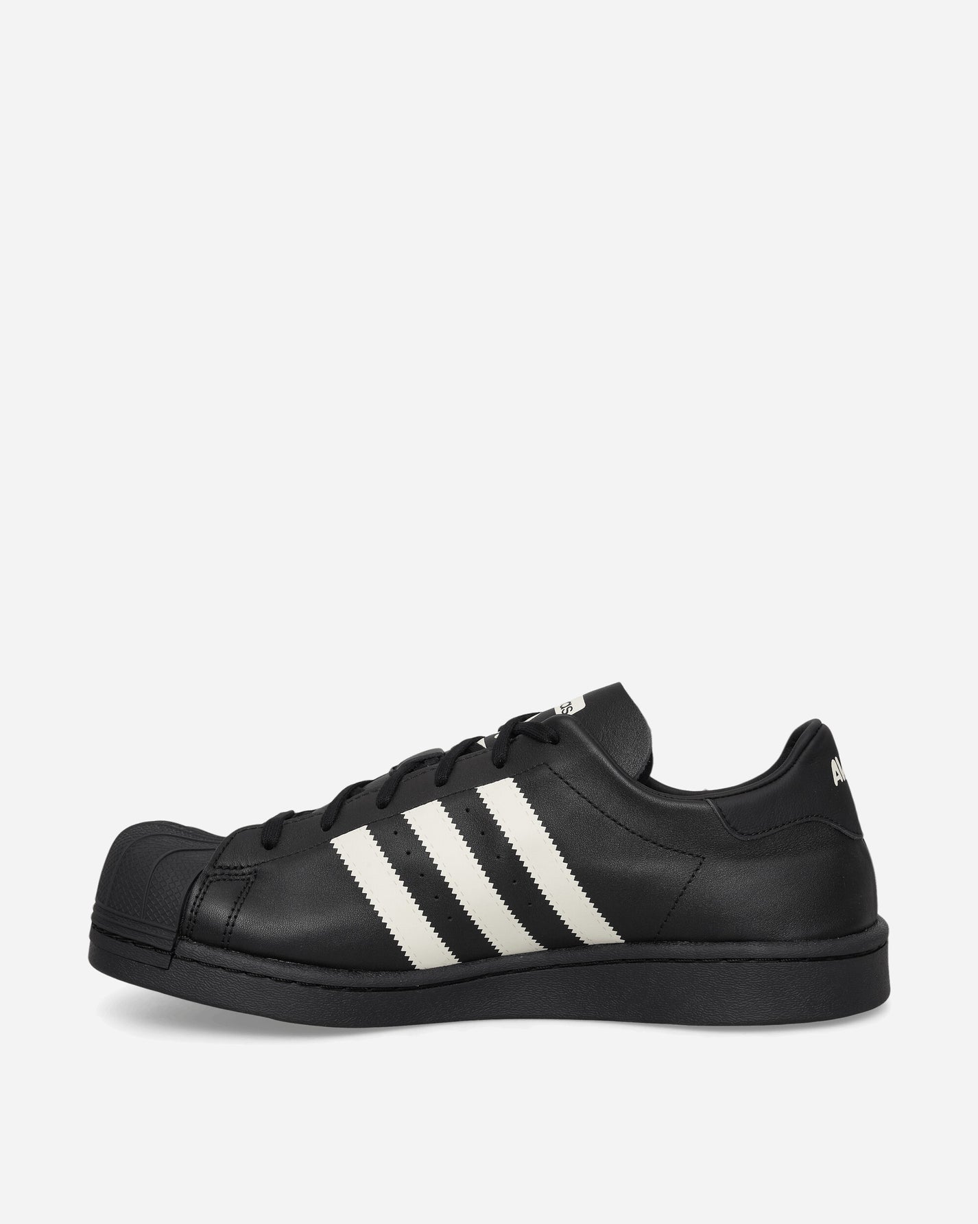 adidas Wmns Avavavdecon Superstar Core Black Sneakers Low KI0733