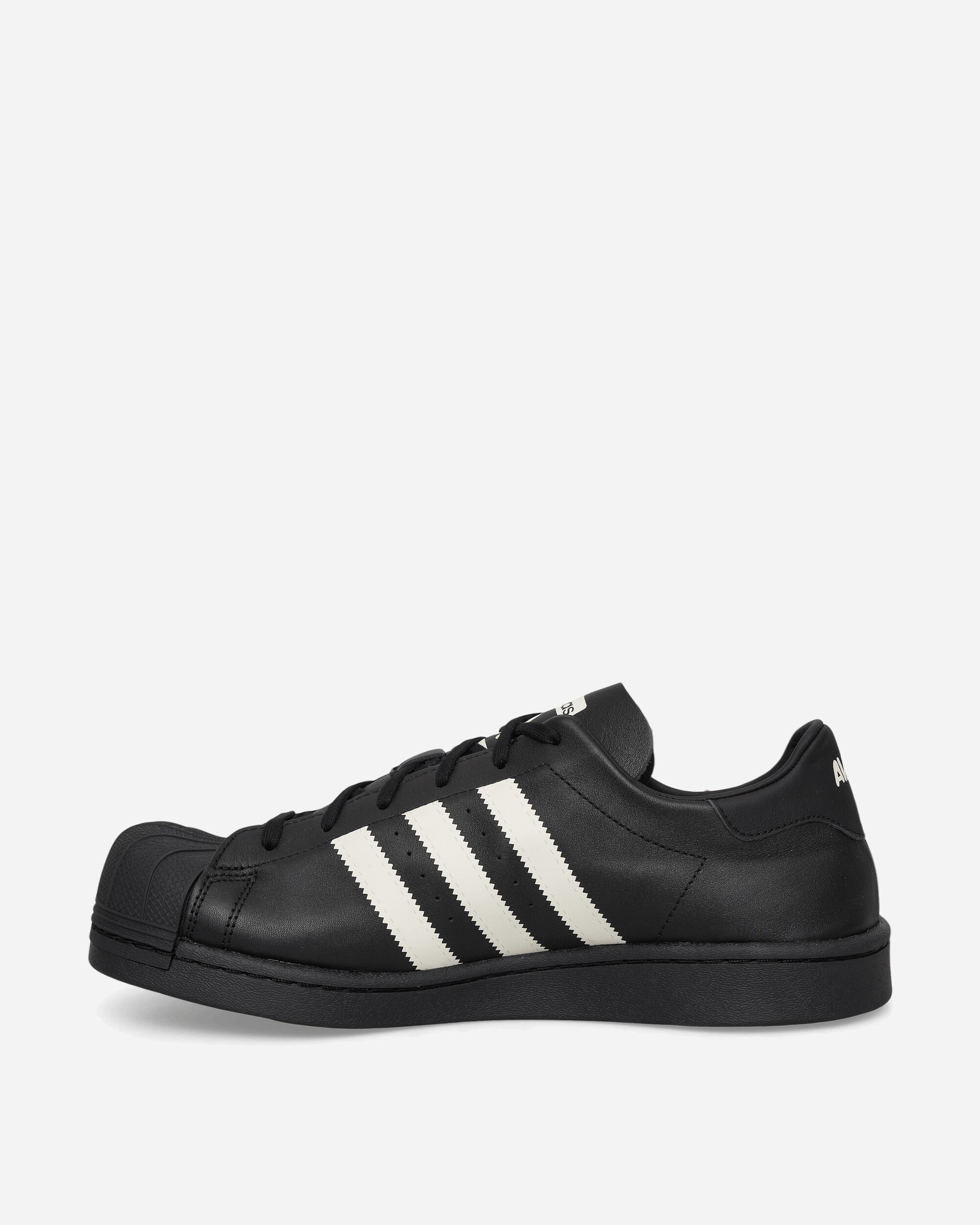 adidas Wmns Avavavdecon Superstar Core Black Sneakers Low KI0733