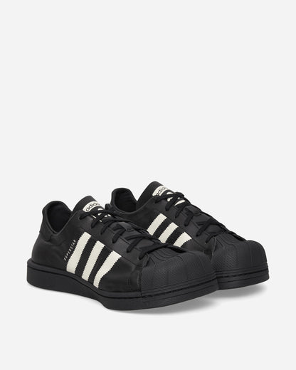 adidas Wmns Avavavdecon Superstar Core Black Sneakers Low KI0733
