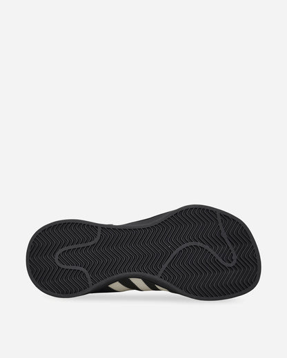 adidas Wmns Avavavdecon Superstar Core Black Sneakers Low KI0733