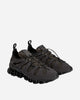 adidas Wmns Avavavmegaride Cutout Canvas Core Black Sneakers Low KK2728