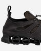 adidas Wmns Avavavmegaride Cutout Canvas Core Black Sneakers Low KK2728