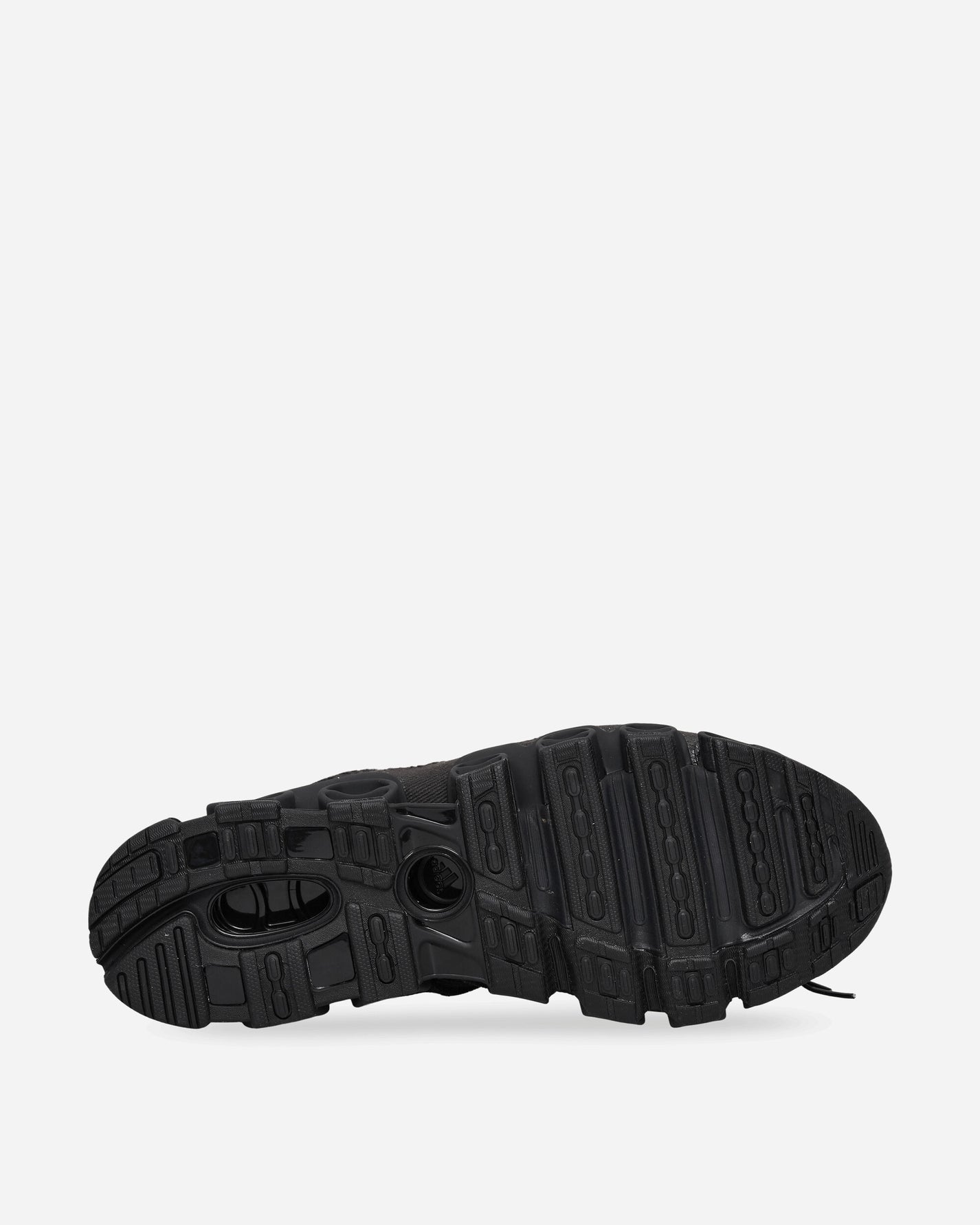 adidas Wmns Avavavmegaride Cutout Canvas Core Black Sneakers Low KK2728