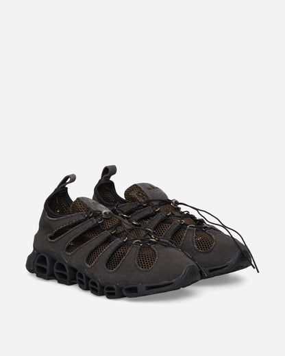 adidas Wmns Avavavmegaride Cutout Canvas Core Black Sneakers Low KK2728