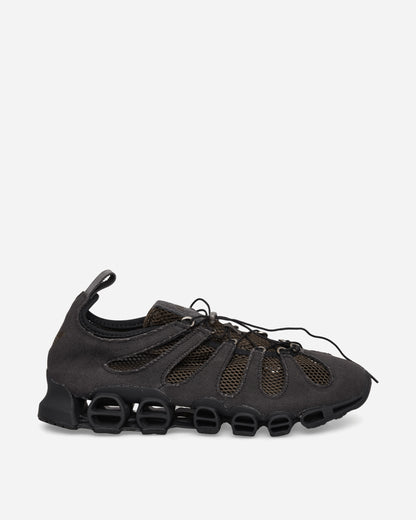 adidas Wmns Avavavmegaride Cutout Canvas Core Black Sneakers Low KK2728
