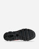 adidas Wmns Avavavmegaride Cutout Suede Core Black Sneakers Low KH9687