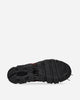 adidas Wmns Avavavmegaride Cutout Suede Core Black Sneakers Low KH9687