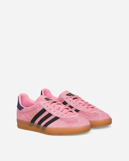 adidas Wmns Gazelle Indoor W Bliss Pink/Core Black/Cpurpl Sneakers Low IE7002