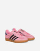 adidas Wmns Gazelle Indoor W Bliss Pink/Core Black/Cpurpl Sneakers Low IE7002