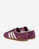 adidas Wmns Gazelle Lo Pro W Maroon/Cwhite/Gum3 Sneakers Low IH6940