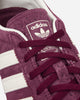 adidas Wmns Gazelle Lo Pro W Maroon/Cwhite/Gum3 Sneakers Low IH6940