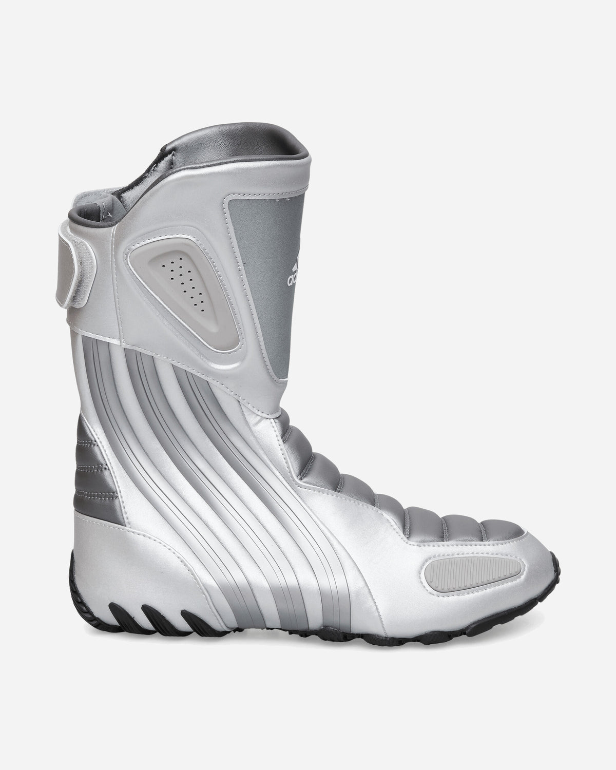 adidas Wmns Ghost Moto Mid W Silvmt/Tegrme/Ironmt Sneakers Low KI4562