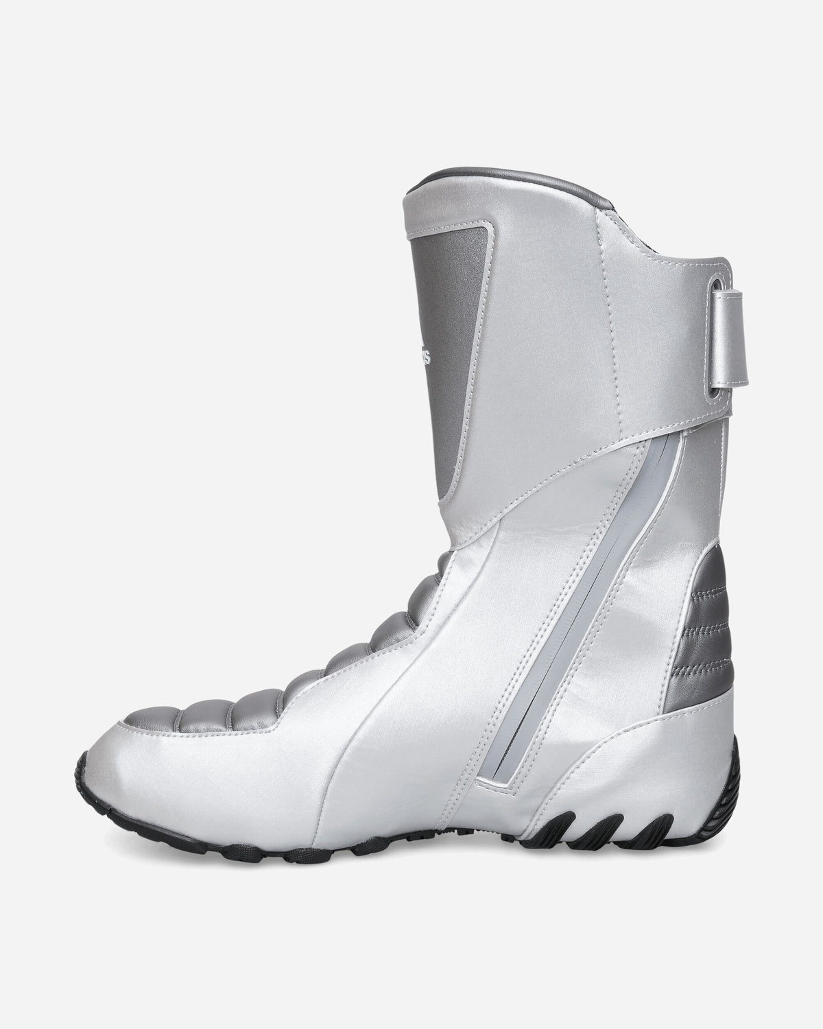 adidas Wmns Ghost Moto Mid W Silvmt/Tegrme/Ironmt Sneakers Low KI4562