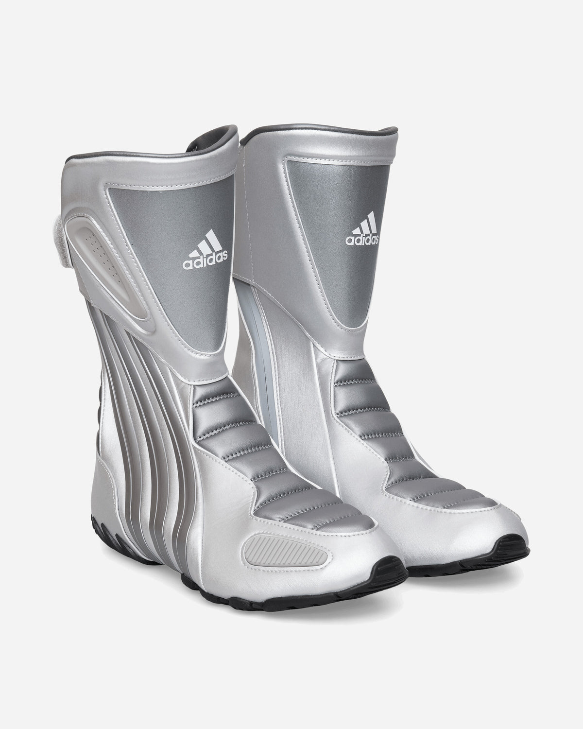 adidas Wmns Ghost Moto Mid W Silvmt/Tegrme/Ironmt Sneakers Low KI4562