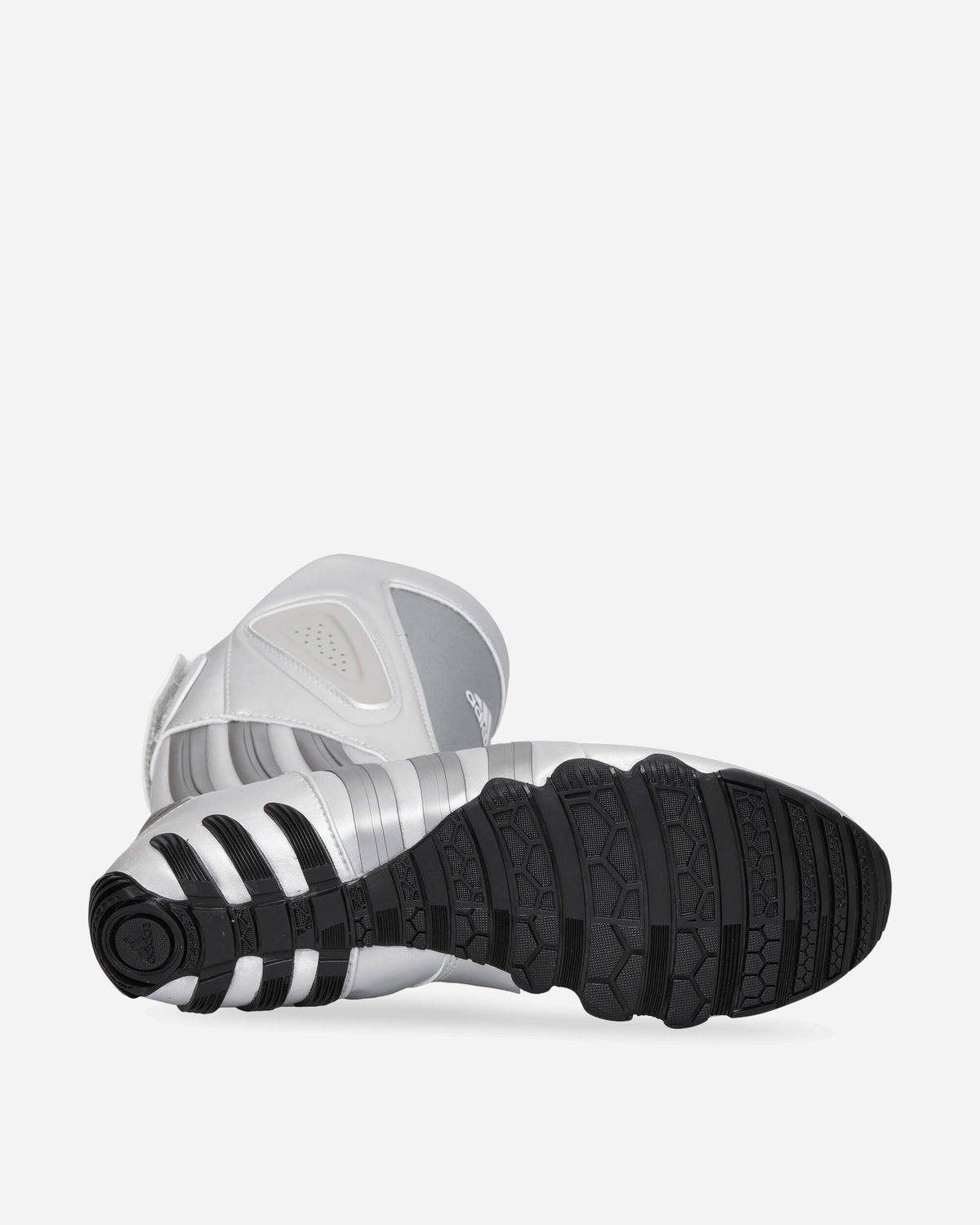 adidas Wmns Ghost Moto Mid W Silvmt/Tegrme/Ironmt Sneakers Low KI4562