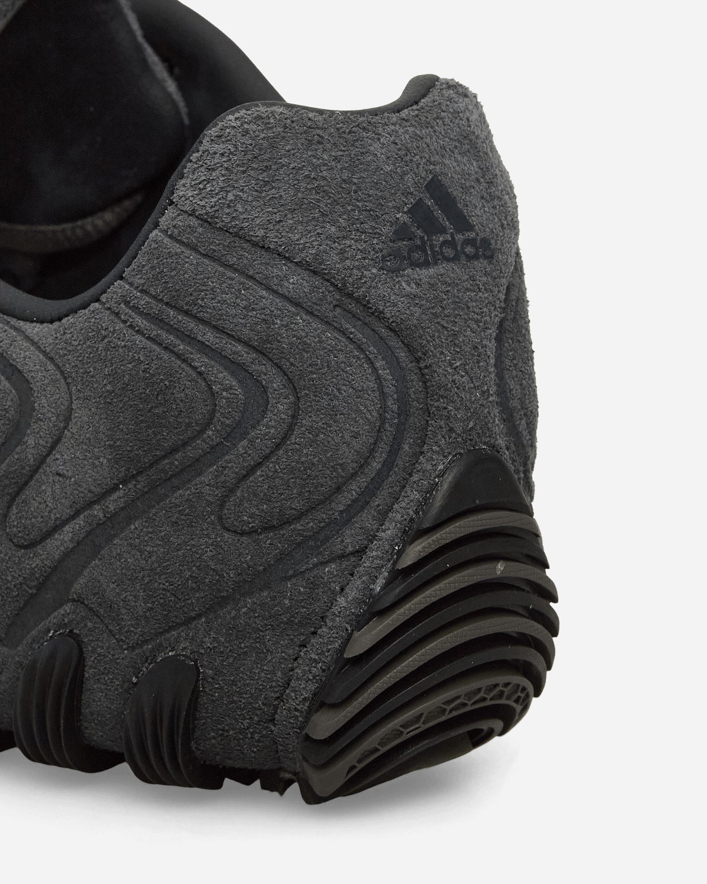 adidas Wmns Ghost Sprint W Black/Black/Carbon Black Sneakers Low JS1068