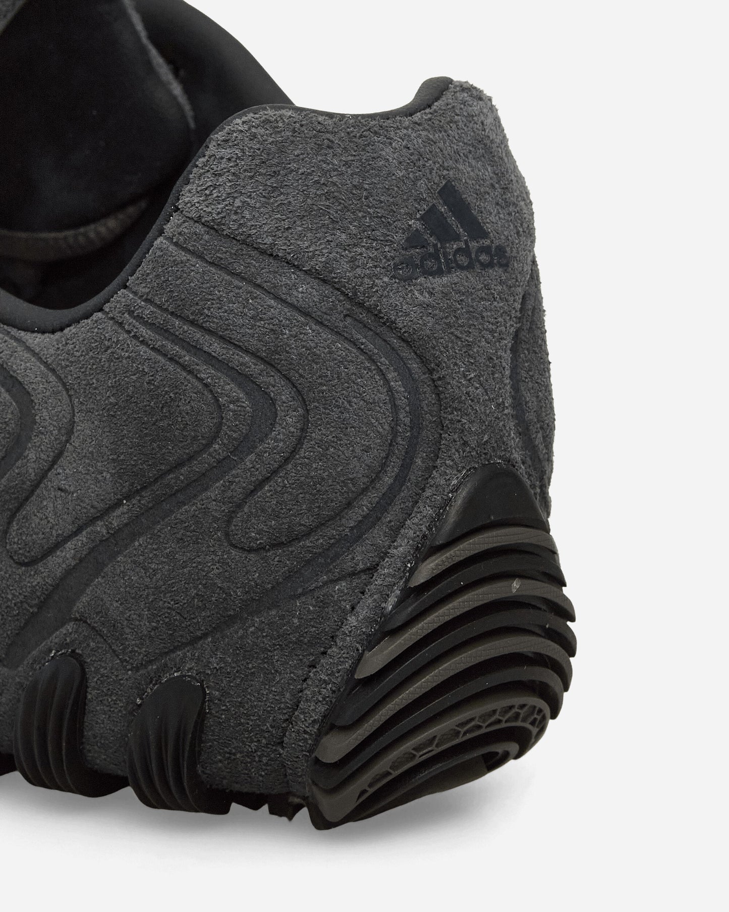 adidas Wmns Ghost Sprint W Black/Black/Carbon Black Sneakers Low JS1068