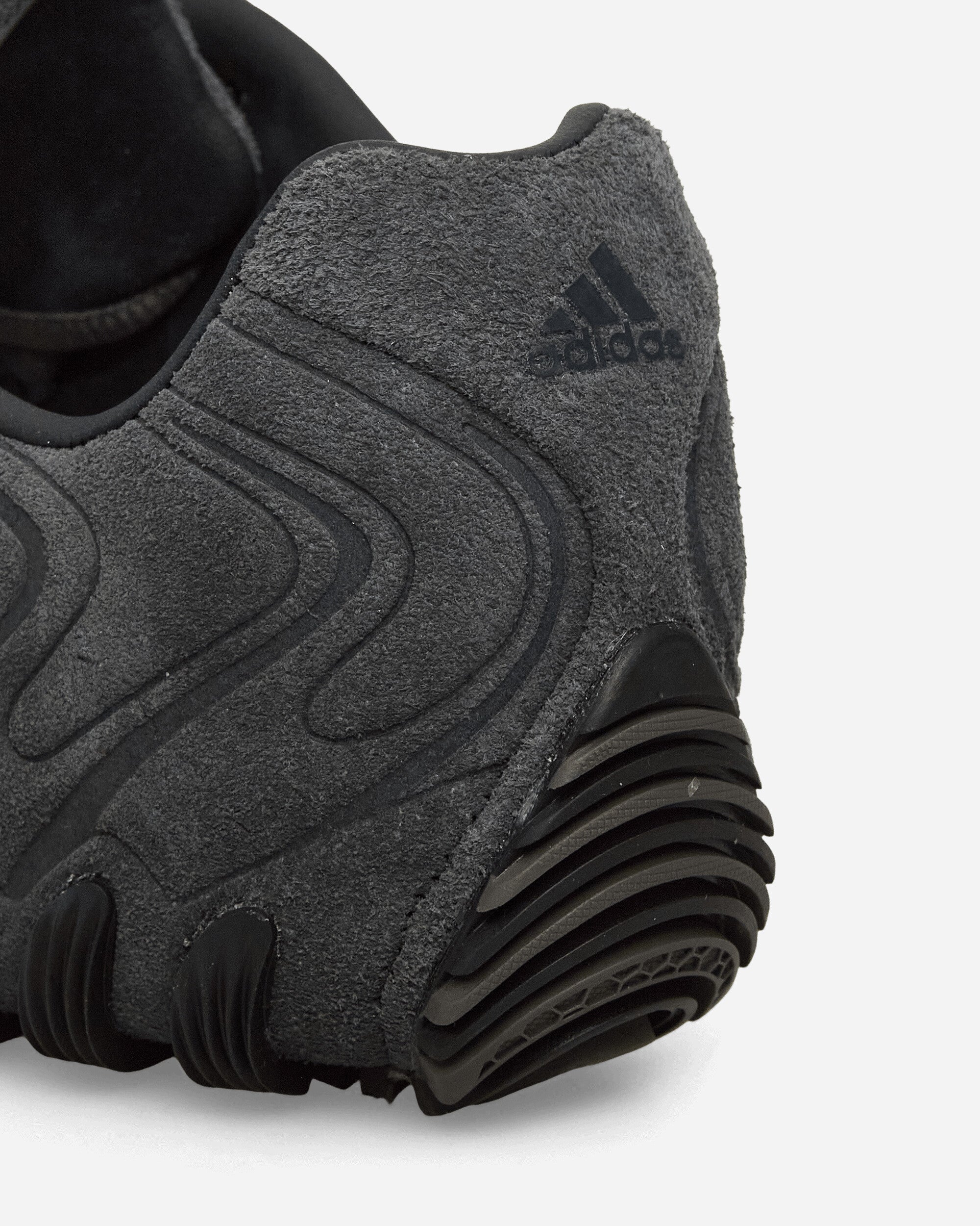 adidas Wmns Ghost Sprint W Black/Black/Carbon Black Sneakers Low JS1068