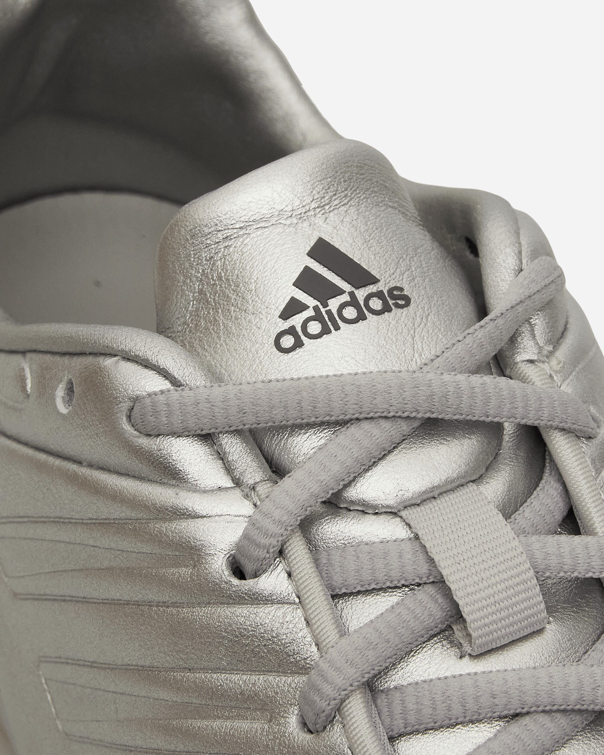 adidas Wmns Ghost Sprint W Metallic Silver/Grey Sneakers Low JQ6439