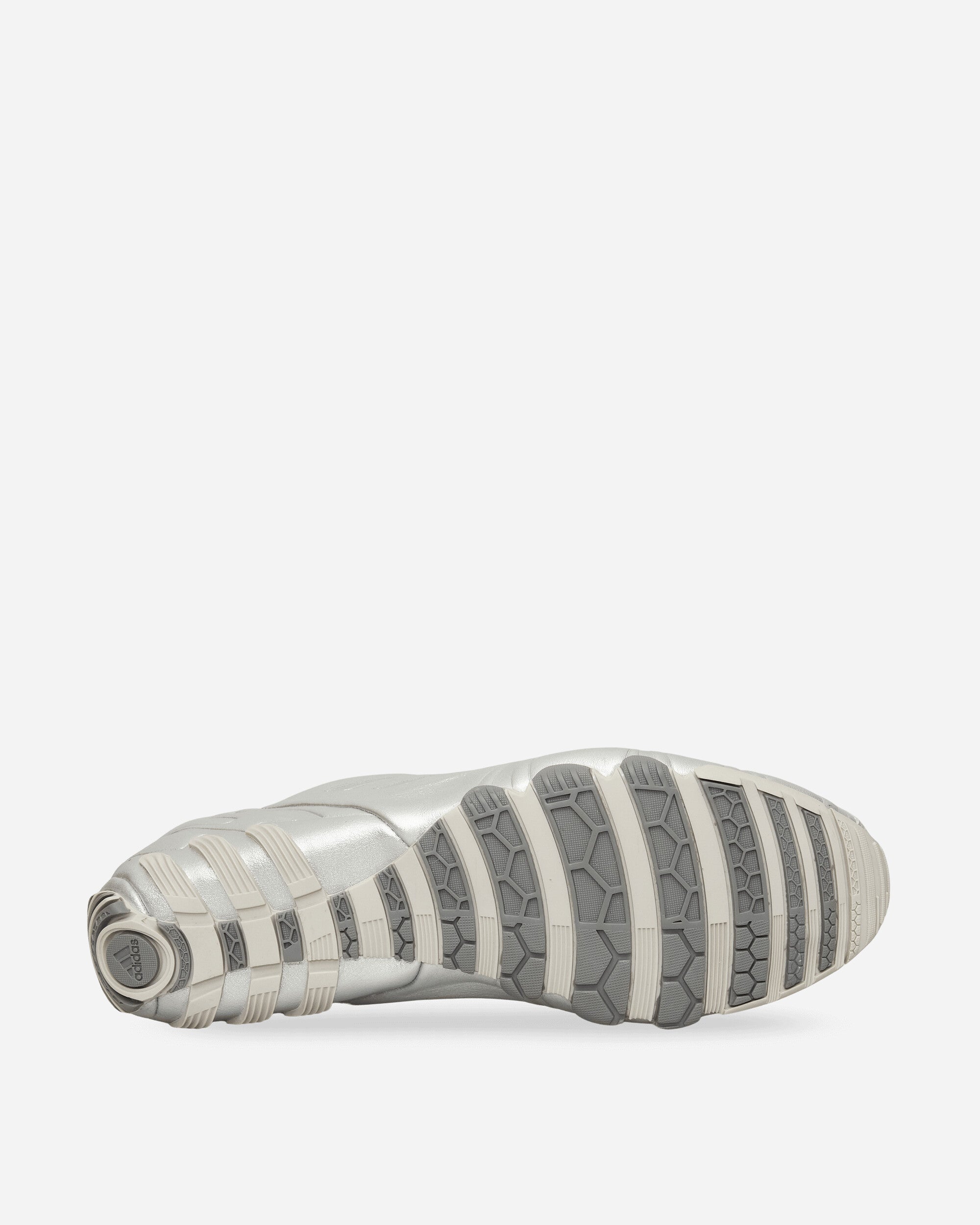 adidas Wmns Ghost Sprint W Metallic Silver/Grey Sneakers Low JQ6439