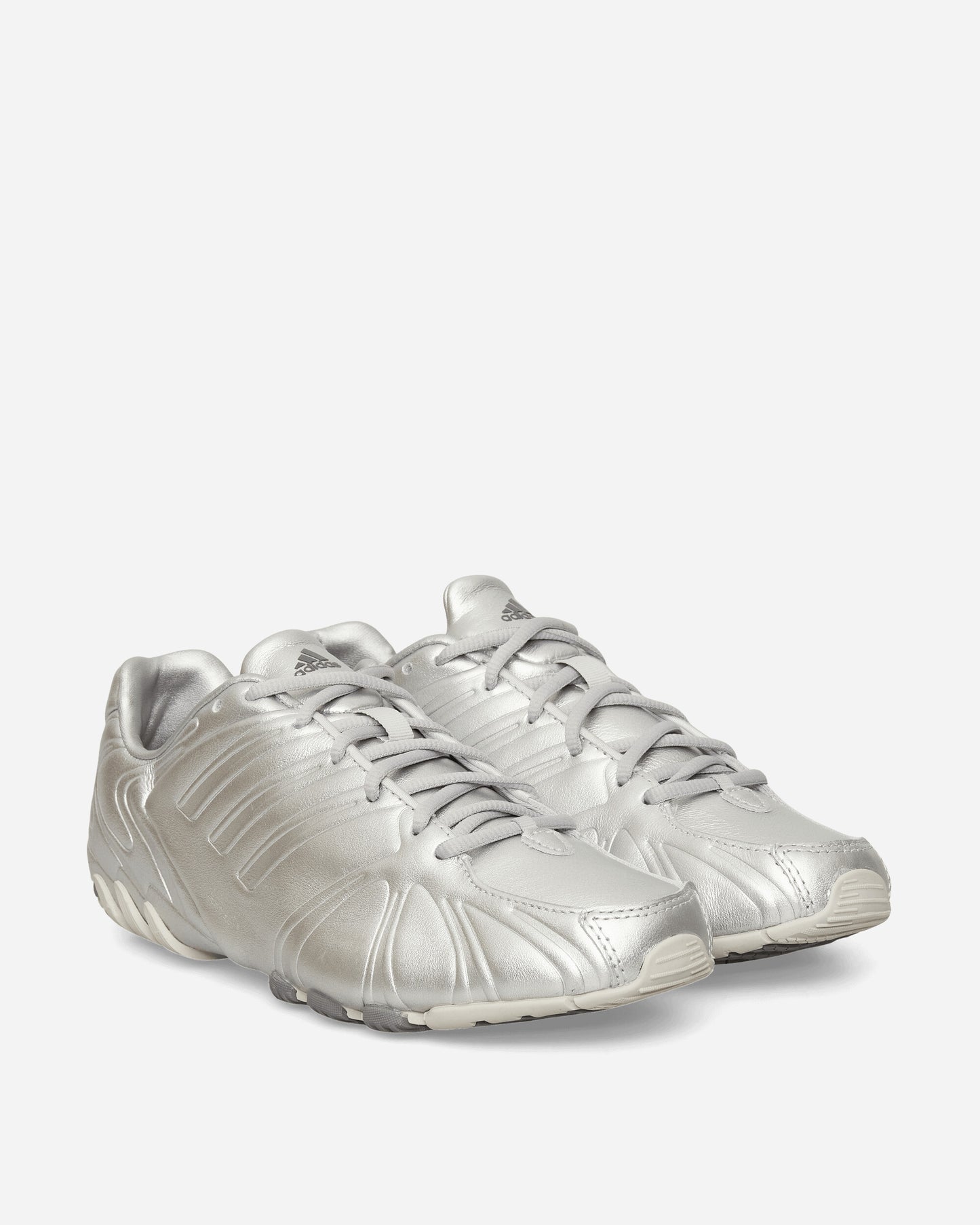 adidas Wmns Ghost Sprint W Metallic Silver/Grey Sneakers Low JQ6439