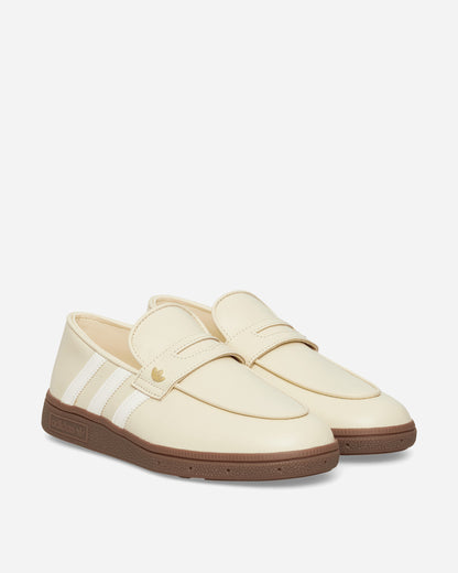 adidas Wmns Handball Spezial Lo Warvan/Owhite/Gum5 Sneakers Low KI4774