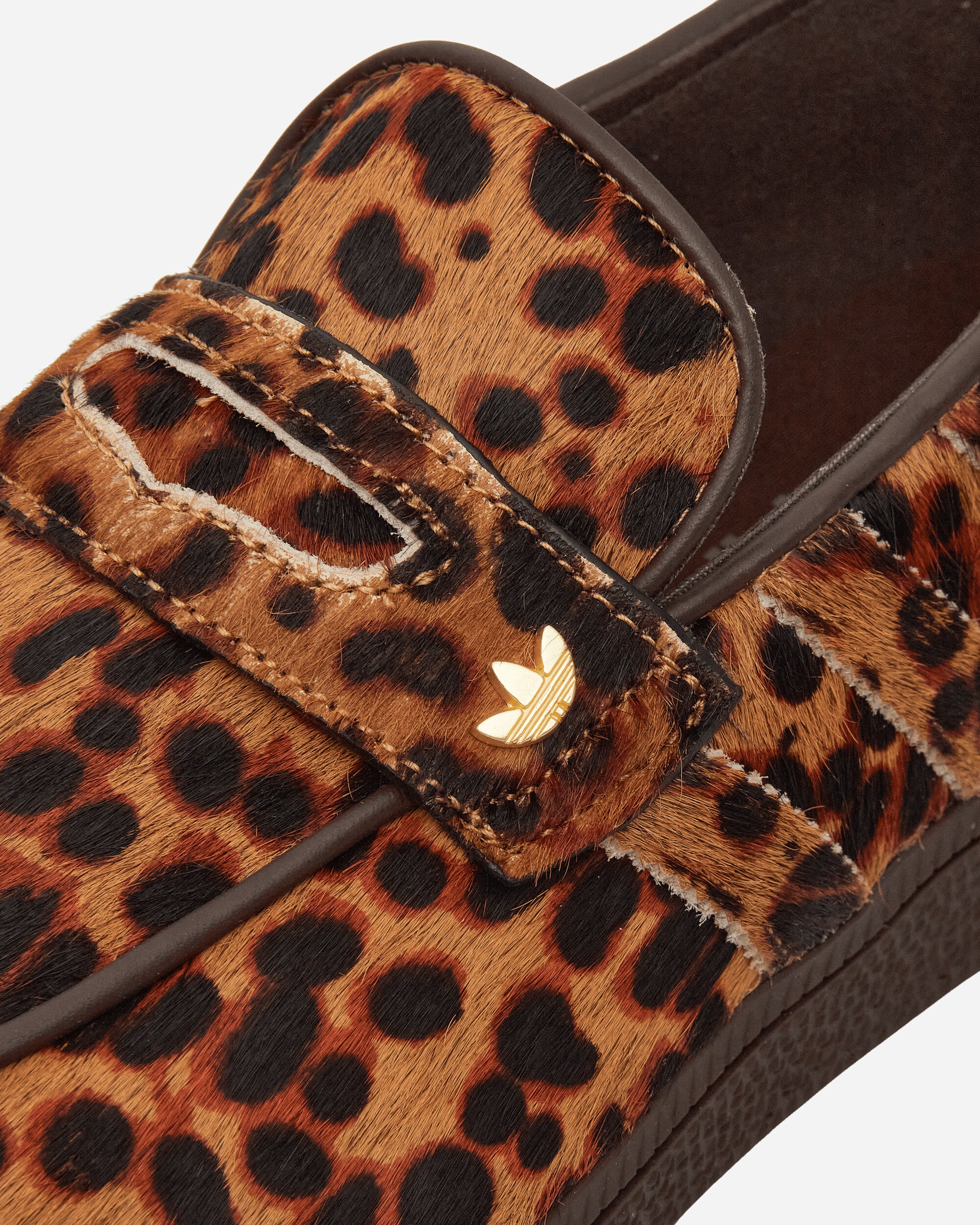 adidas Wmns Handball Spezial Loafer  W Magic Beige Sneakers Low KJ2526