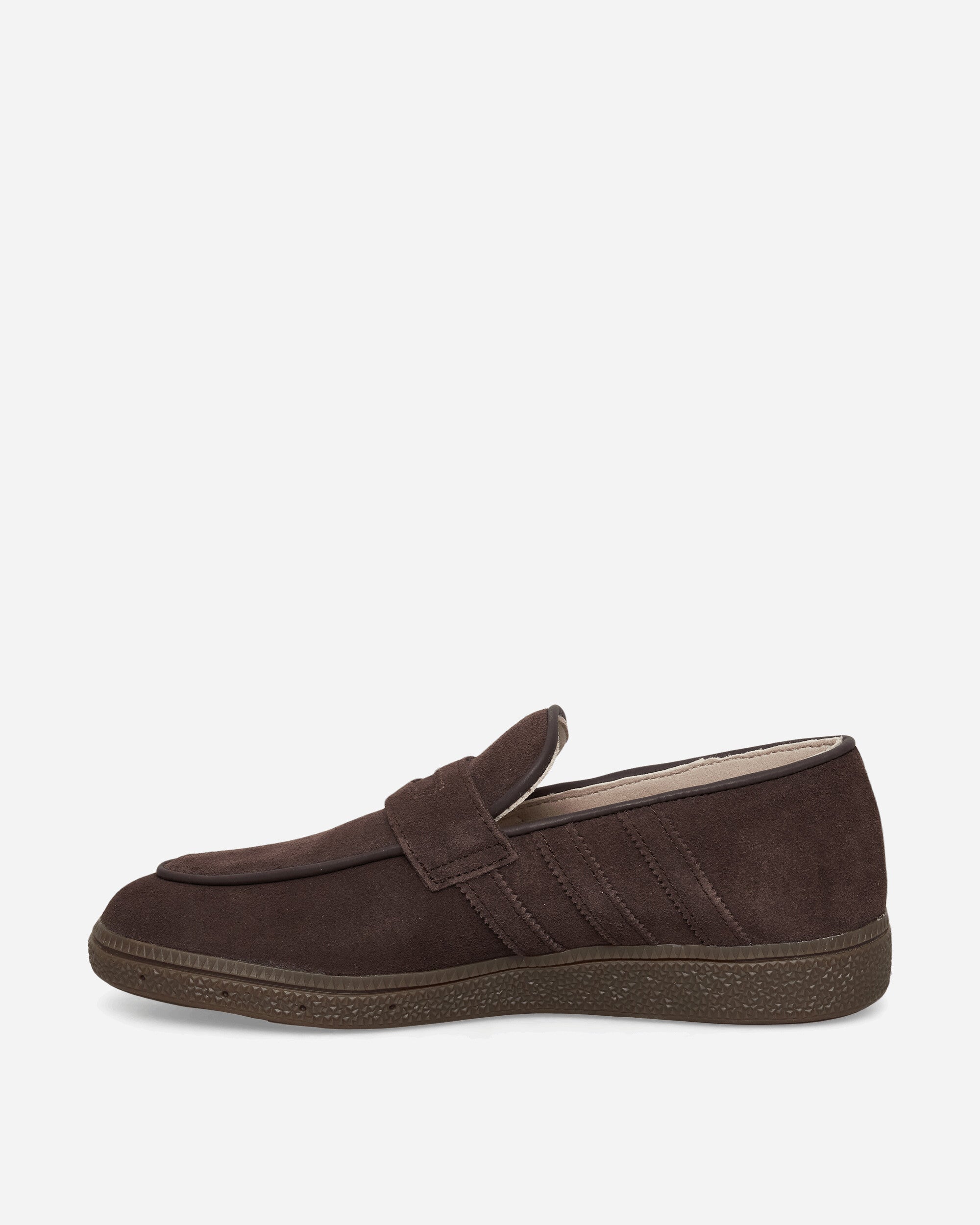 adidas Wmns Handball Spezial Loafer W Aurora Coffee Sneakers Low KJ2533