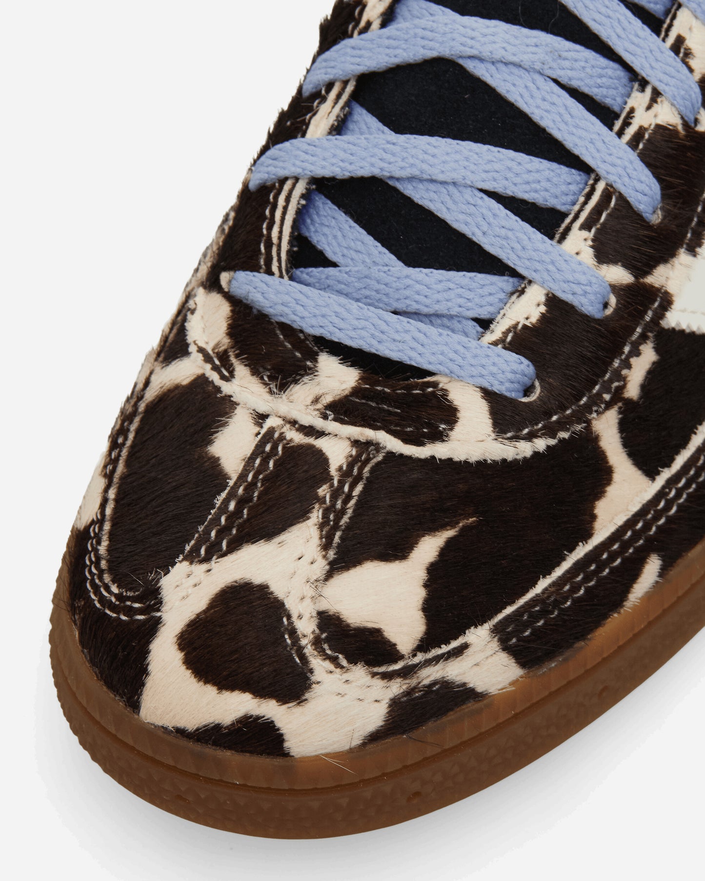 adidas Wmns Handball Spezial W Cblack/Owhite/Chablu Sneakers Low KI2183