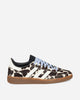 adidas Wmns Handball Spezial W Cblack/Owhite/Chablu Sneakers Low KI2183