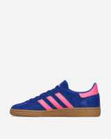 adidas Wmns Handball Spezial W Lucid Blue/Lucid Pink Sneakers Low IH5373
