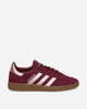 adidas Wmns Handball Spezial W Maroon/Vagrme/Gum5 Sneakers Low KI2190