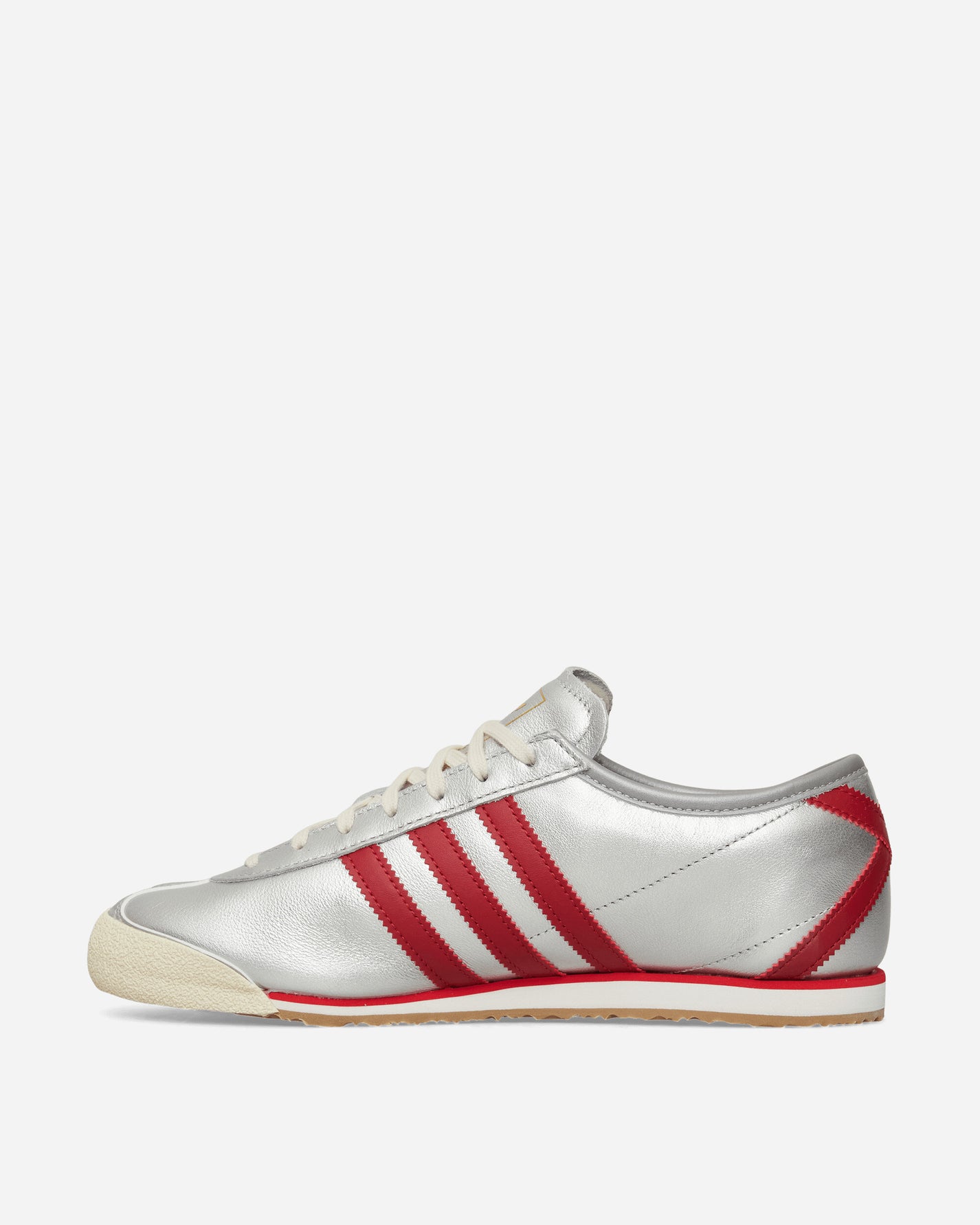 adidas Wmns Italia 70S W Silver Metallic/Gold Metal Sneakers Low JQ6964