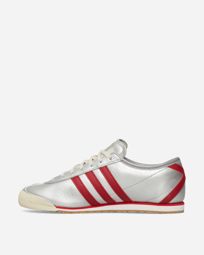 adidas Wmns Italia 70S W Silver Metallic/Gold Metal Sneakers Low JQ6964