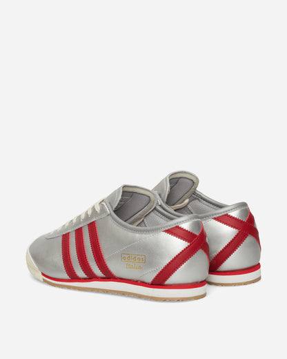 adidas Wmns Italia 70S W Silver Metallic/Gold Metal Sneakers Low JQ6964